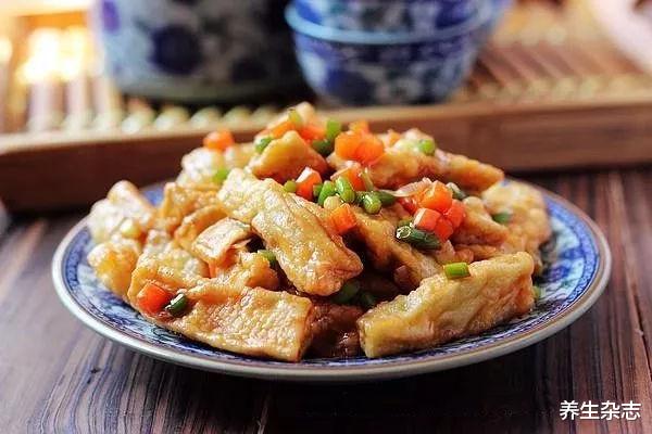 萝卜|萝卜是甲状腺结节的“推手”？医生坦言：不想肿瘤飙长，少吃2素