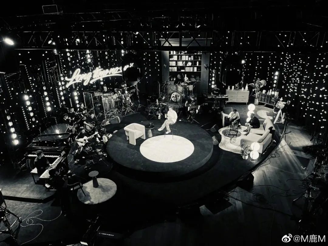 鹿晗|重新认识一下实力歌手鹿晗