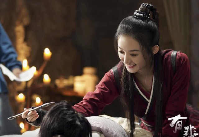 王一博|《将门毒后》即将启动,王一博、赵丽颖有望二搭,网友:又毁了