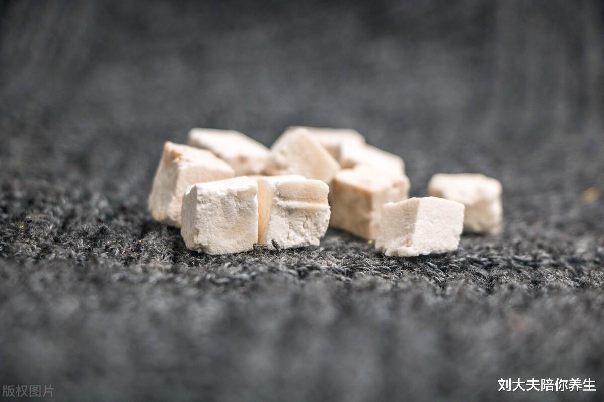 抽脂 抽脂减肥不可取,不如试试中医减肥,四味药方来帮你