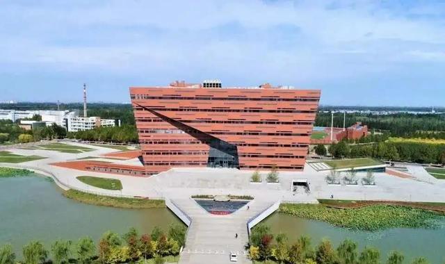 河北工业大学|河北工大就业报告：172人升学进入天津大学，16人被军工企业录用