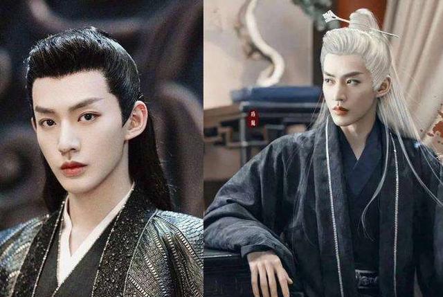 长相思|《长相思》：小夭与相柳相爱，却如他所愿，嫁给了涂山璟