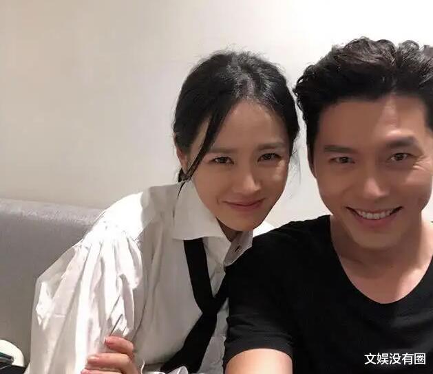 孙艺珍|玄彬升级当爸！孙艺珍生下一子，网友：孩子该有多帅啊？