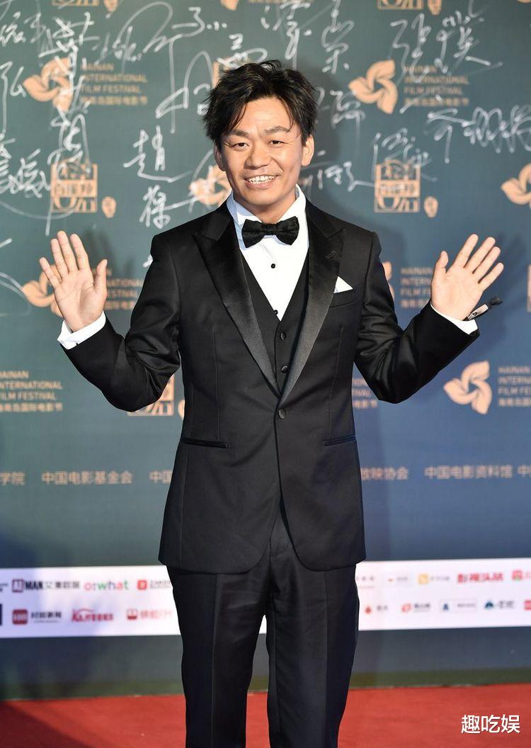 王宝强|王宝强:老婆、兄弟双双背叛,从演员到导演,老实的背后是不老实