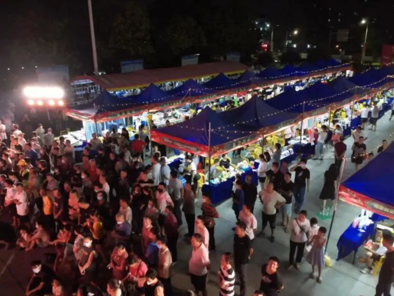 招聘|国际人才网中山招聘信息,大涌线下招聘会活动完美收官