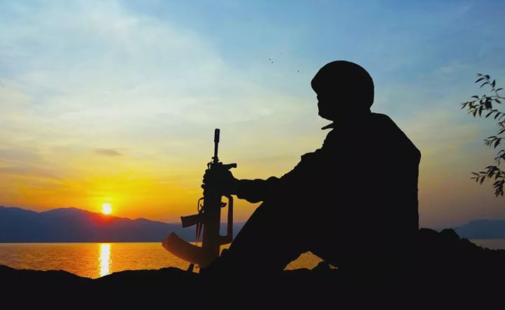 手艺|现实与想象的差距太大了,别想太多,踏实走好每一步