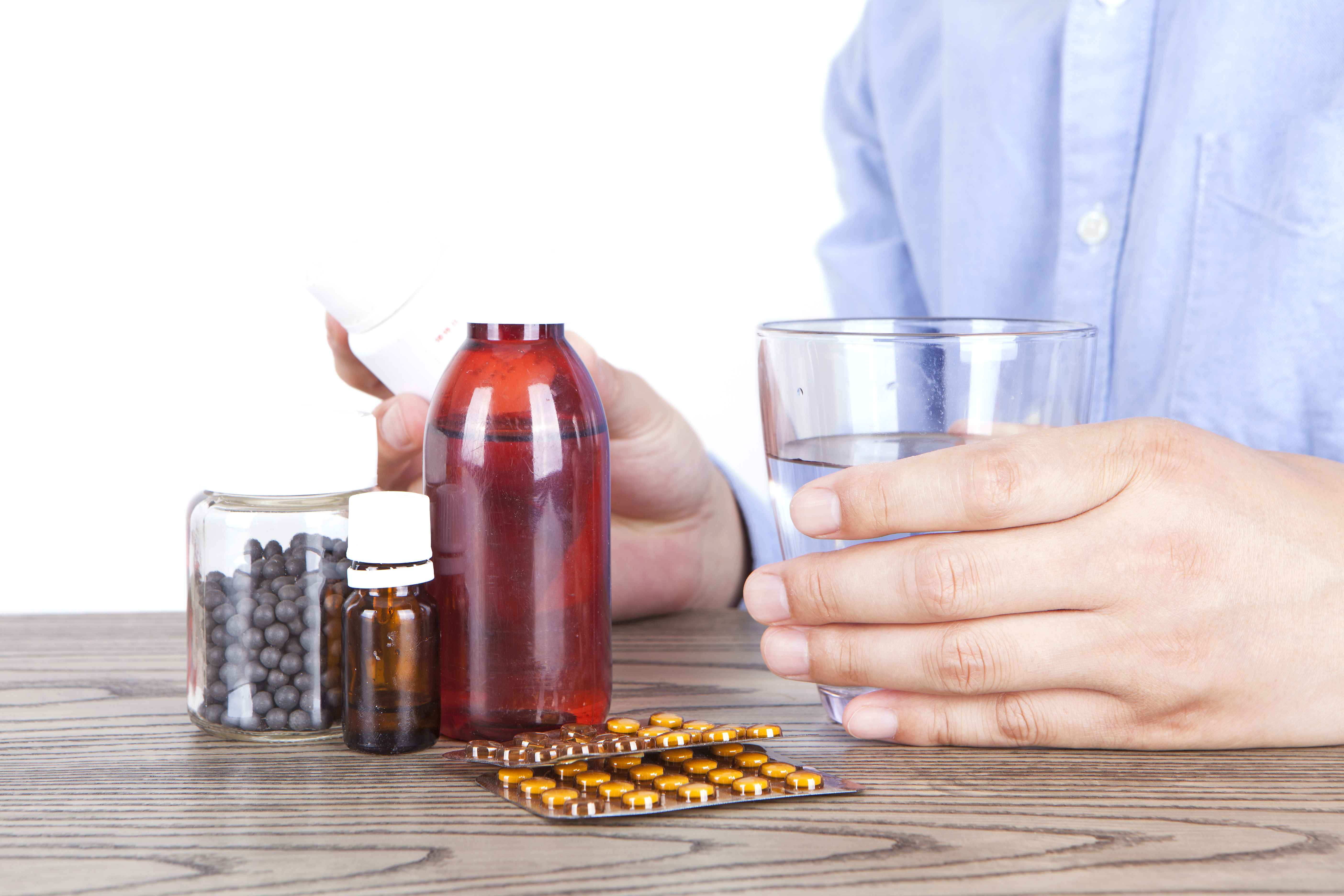 胆固醇|肾不好的人,该选“左归丸”还是“六味地黄丸”养肾?一文分析