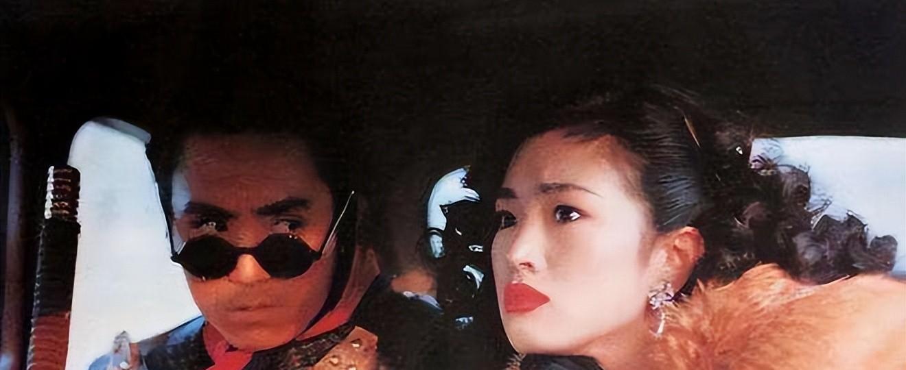 张艺谋|“名导太太”上位记：每次成功背后，都有另一个女人的遗憾出局