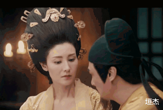 貂蝉|长相不符别硬演，6位出演“四大美女”的演员，一个比一个辣眼睛