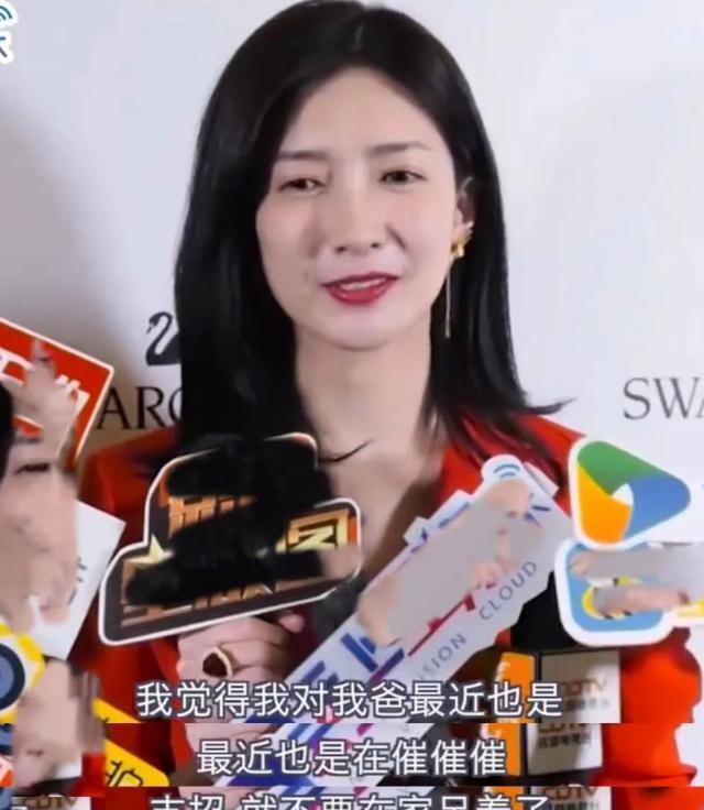 江疏影|《女士的法则》人设带感，江疏影虽然又美又飒，戏路却越来越窄？