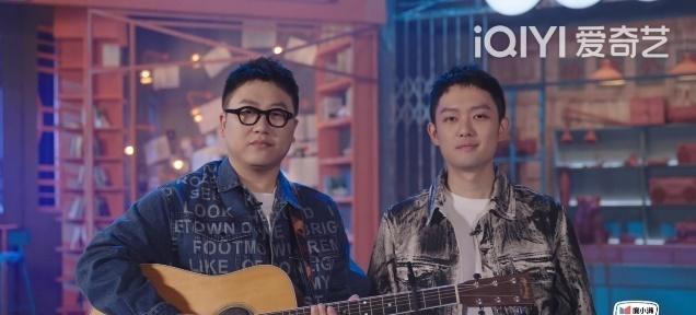 老狼|《我们民谣》官宣，李宇春作为民谣好友亮相，首位飞行嘉宾是老狼