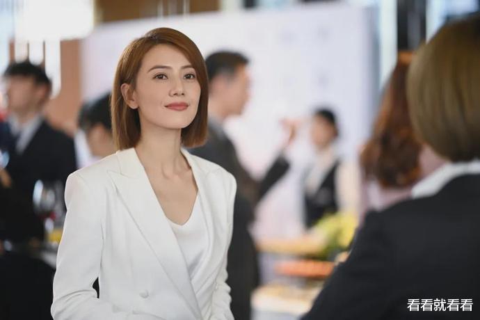 娱乐圈|高圆圆的婚姻,看完一声唏嘘