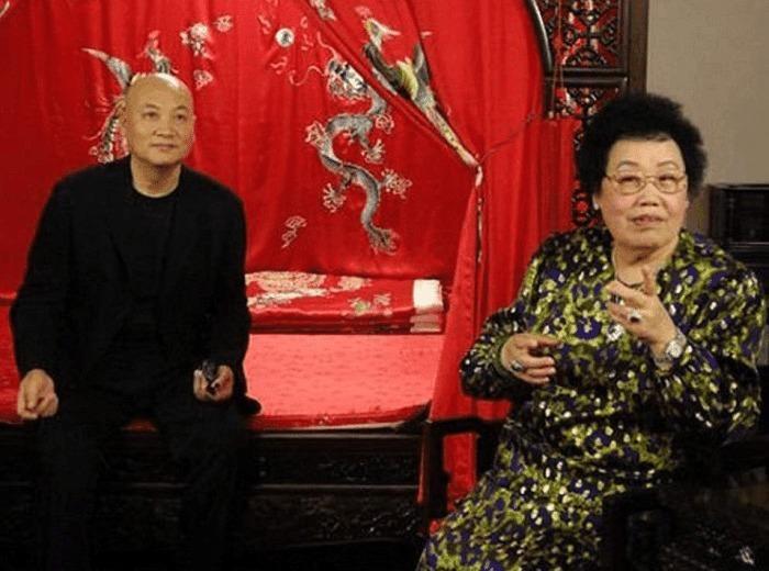 陈丽华|唐僧迟重瑞和陈丽华恩爱30年，迟重瑞为了爱情放弃要孩子