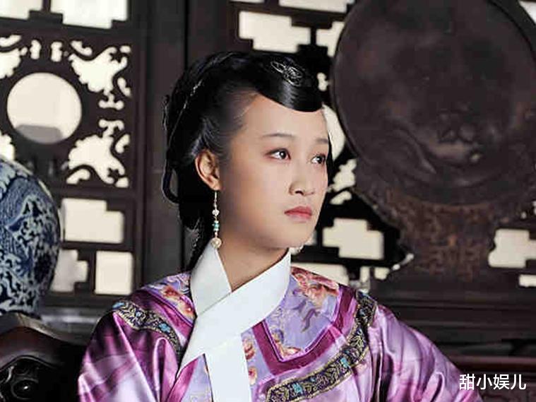 蓝盈莹|捧不红的5位女演员：背景再牛资源再好，也败给了“天生体寒”