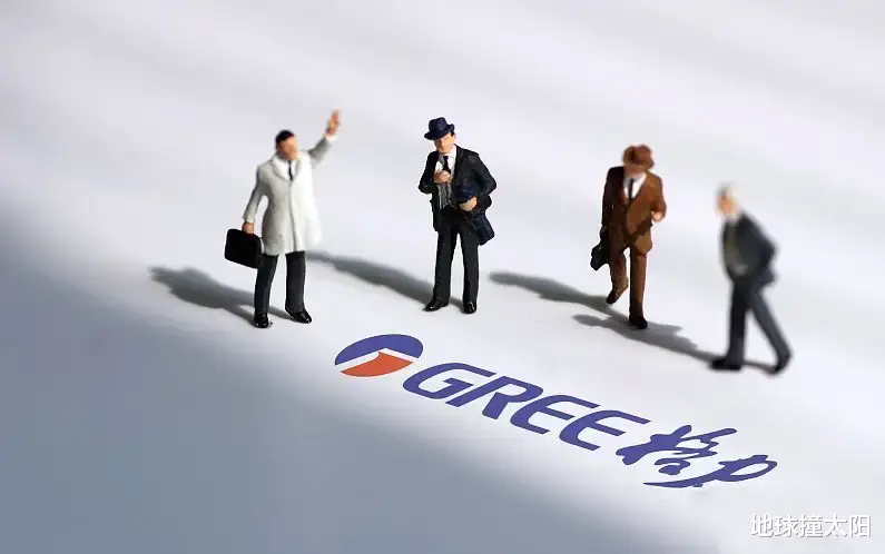 格力电器|格力和经销商经常意见不和，无非是钱给少了