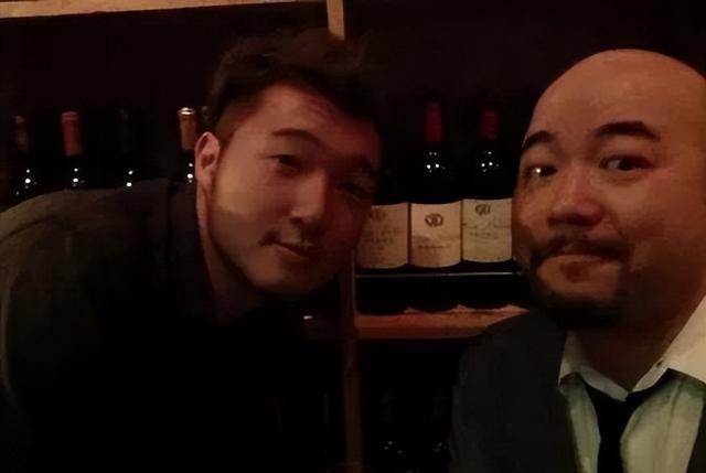 周笔畅|杨千嬅、周笔畅和单依纯翻唱《高山低谷》:听懂的人都哭了