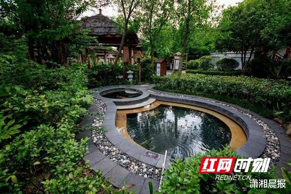 长沙|和“数字”一起旅行 “心宁之乡”写就更多“美好时光”