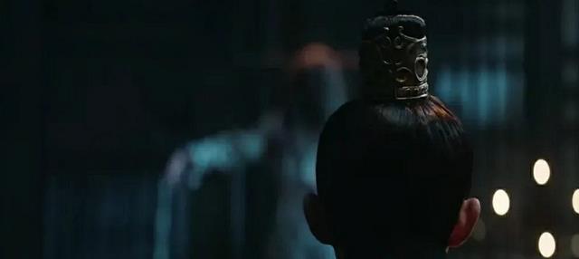 凌益|《星汉灿烂》凌益有多自私?孤城案是各方人员利欲熏心导致的惨剧