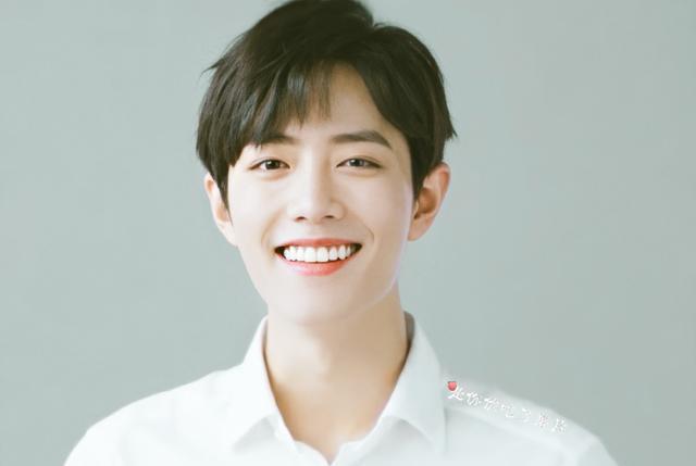 肖战|肖战《玉骨遥》预告片弹幕上热搜,完全看不到肖战,排面太足