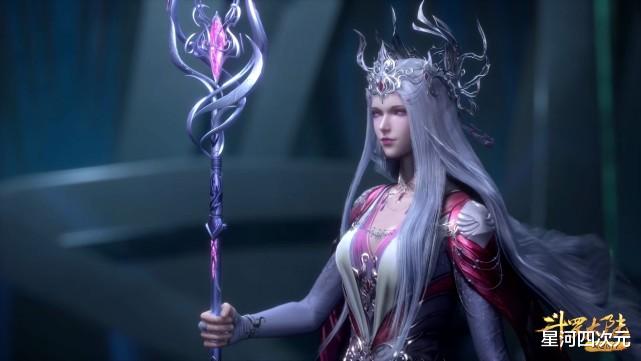 |斗罗202话被网友吐槽,出现逻辑悖论,唐三会不会被叉子砸死?