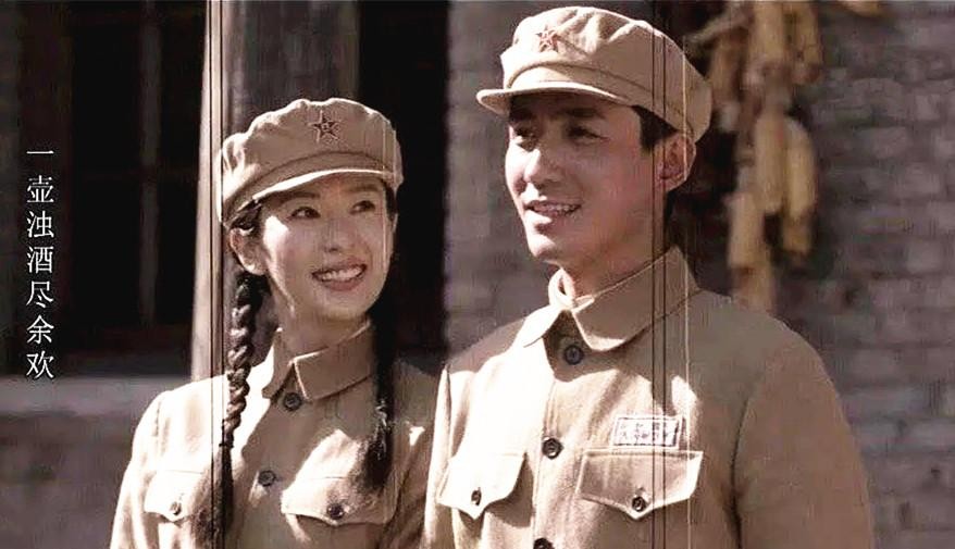 童瑶|挨打只会变得更强,18年后的女演员童瑶,已是张默高攀不起的人