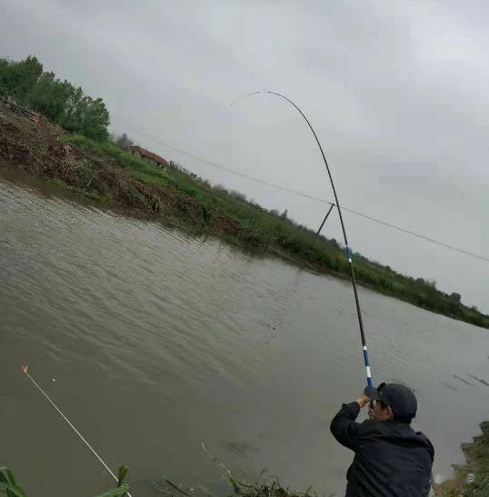 |巨物竿背后的真相(四)钓重!钓鱼人永恒的参考