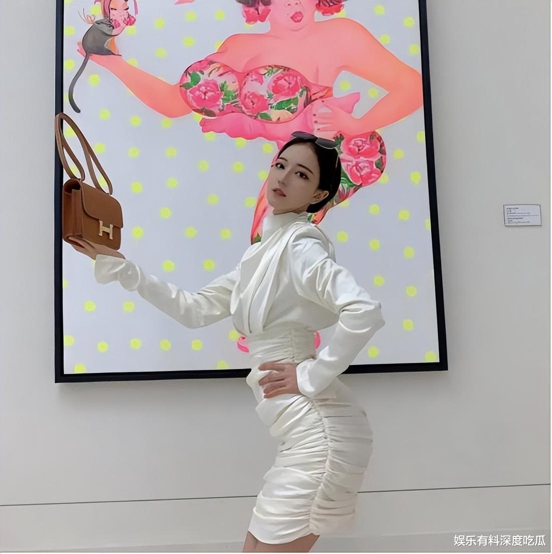 项思醒|项思醒号称“时间管理大师”，来看看背后那些土豪男人们