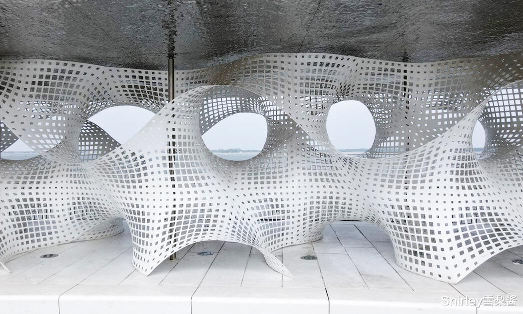 上海市|上海与苏州的界湖，曾因“三不管”沦为死水潭，如今成网红打卡地