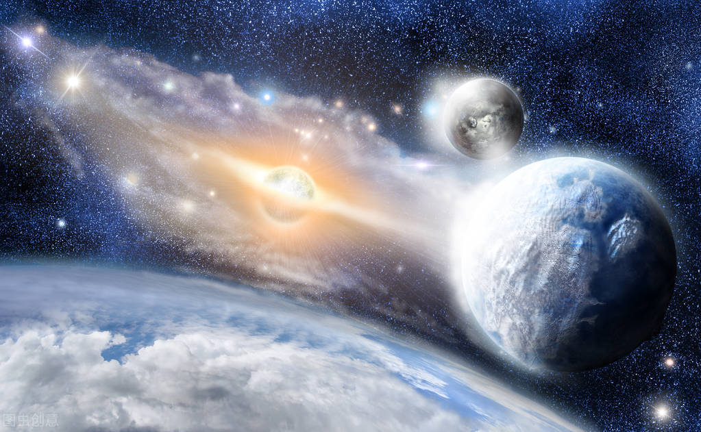 光速陷阱,平行宇宙,真空衰变,人类已知最可怕的理论是什么?