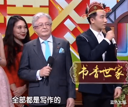 黄轩|平平无奇的黄轩为何资源暴涨，这一切都要从他和蒋雯丽的相遇说起