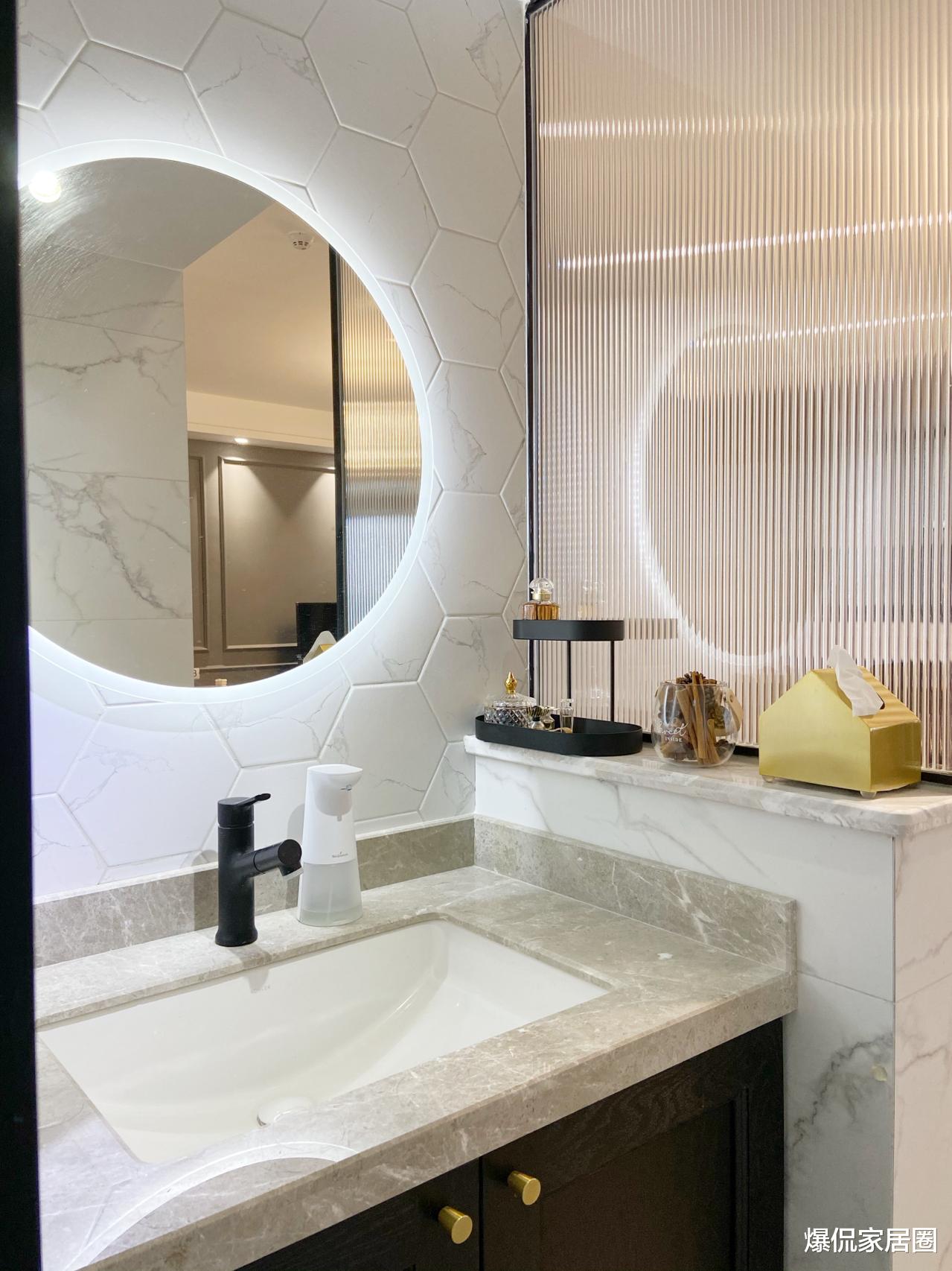 晒晒我最满意的7个卫生间小用品，别看“廉价不起眼”，轻松提升“高级感”！