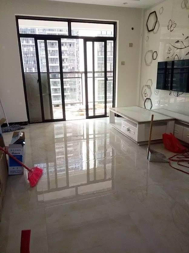 参观朋友的新居,看到卫生间,才知道她家有多豪!