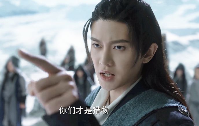 纪云禾|纪云禾复活后归来，长意竟认不出她？