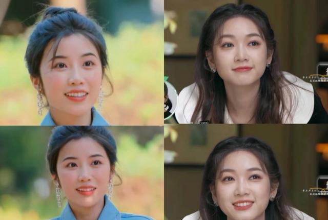 半熟恋人2|未播先糊!《半熟恋人2》女2被嘲翻版罗拉,男3刚上完相亲节目