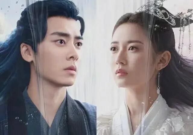 李易峰|李易峰被主演电视剧《镜·双城》出品方起诉