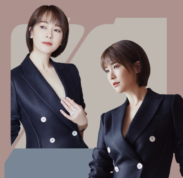 左小青|被称赞是“氧气少女”的左小青,兼具性感与文艺,美得大气自然