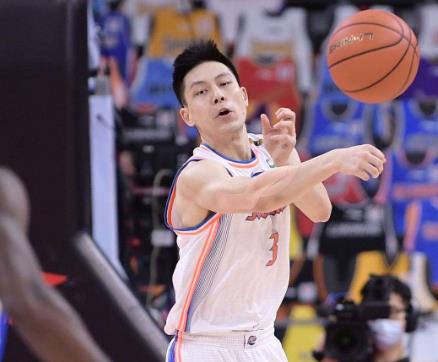 赵继伟|小号赵继伟？杜锋直接无视，只因一短板太明显