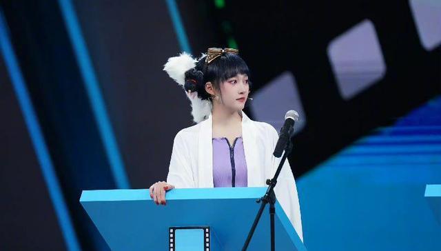 秦海璐|王牌对王牌7：同样表演哭戏，关晓彤表现不俗却仍遭秦海璐吊打