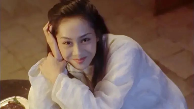 电影|上世纪的港台：那些颇具特色的女明星们