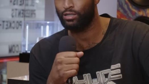 德马库斯·考辛斯|唏嘘！在线找工作！5年流浪7队！考辛斯的下一站在哪儿？