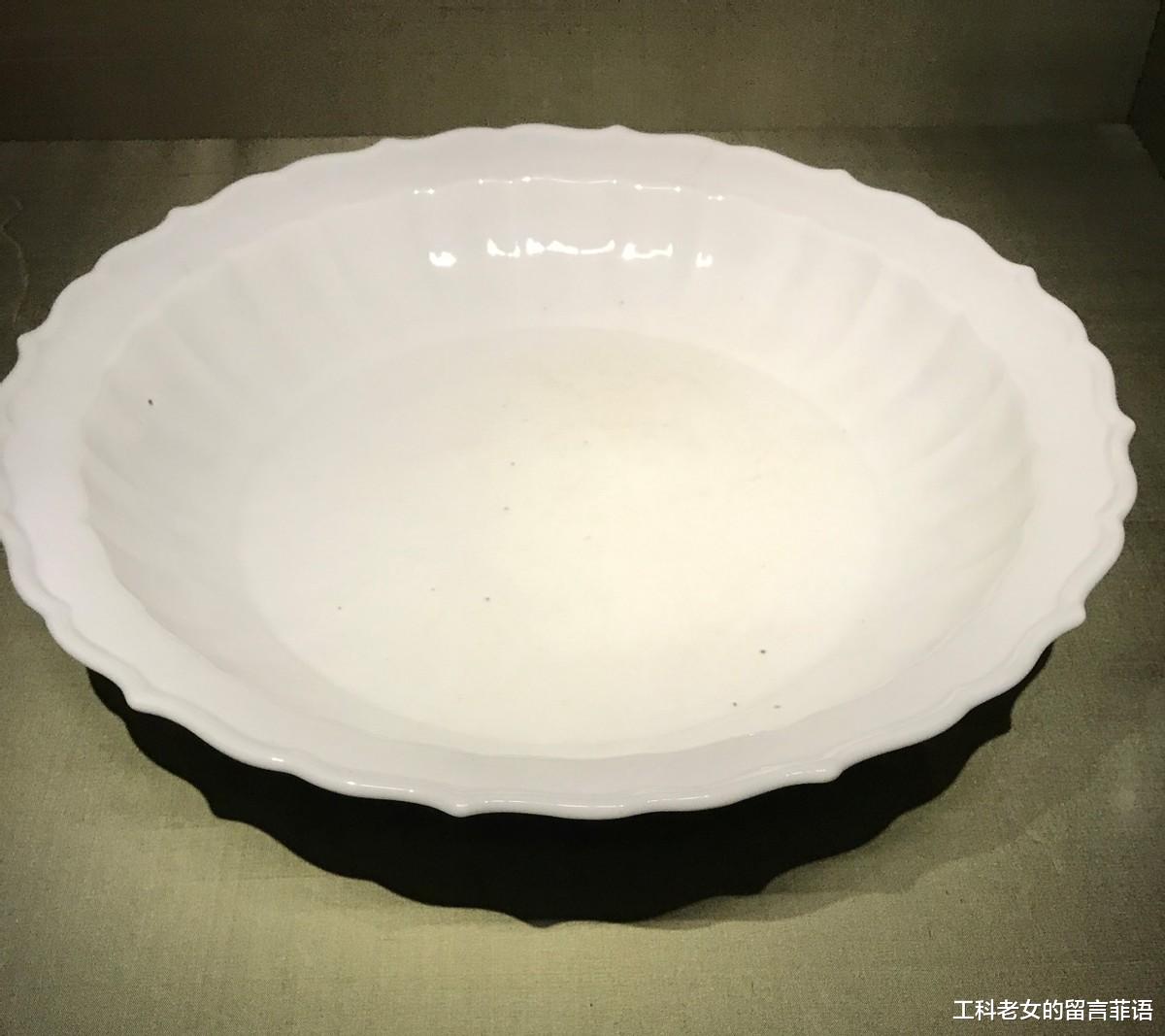 釉里红|苏博：看见一只永乐压手杯