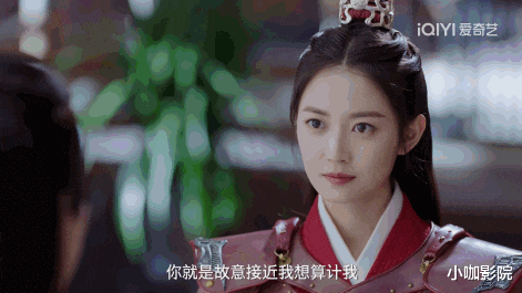 月歌行|真是又甜又虐，还让不让CP粉活了？！