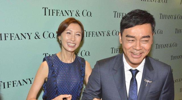 尔东升|5对丁克的港星明星，各有各的无奈，两位背叛原配偷偷生子