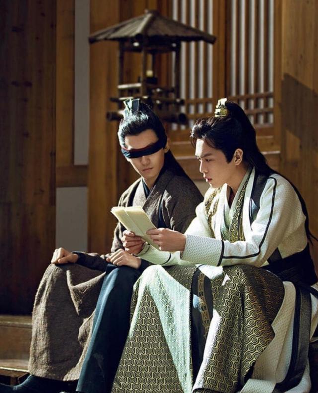 庆余年第二季|《庆余年2》播出有望,即将揭开五大谜团,越来越精彩