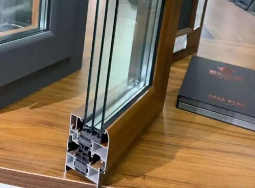 科普|70三层玻璃断桥铝门窗多少钱一平?