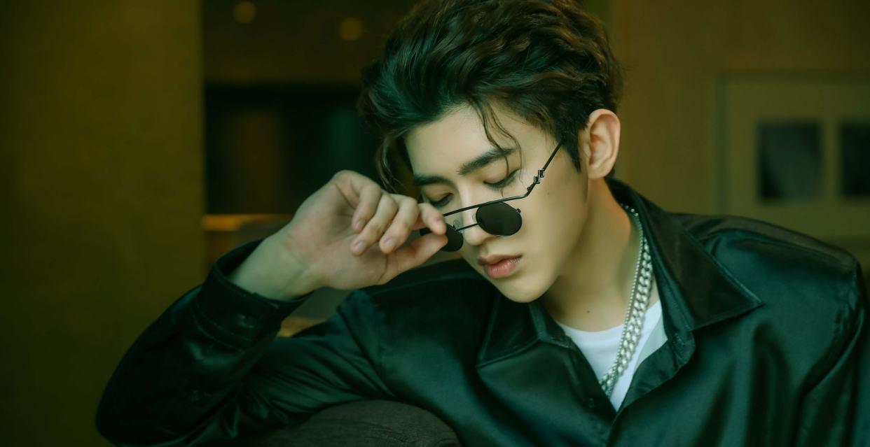 沈月|2022.12.20娱乐爆料：迪丽热巴、肖战、吴宣仪、沈月、成毅、白鹿