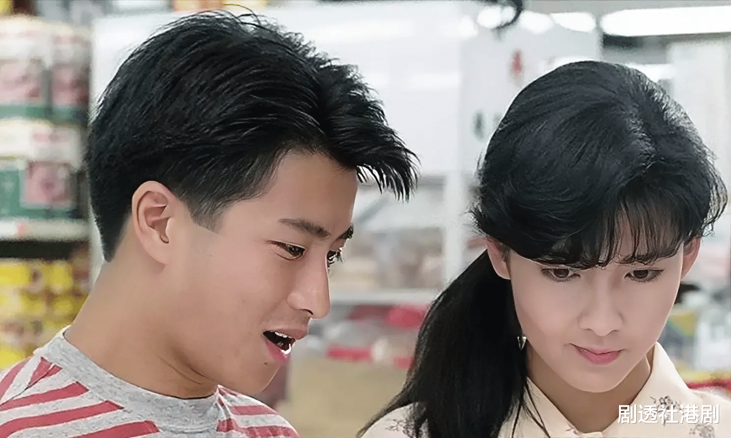 艾滋病|香港知名男星变“失踪人口”！身高不到一米七，被误传患艾滋病离世