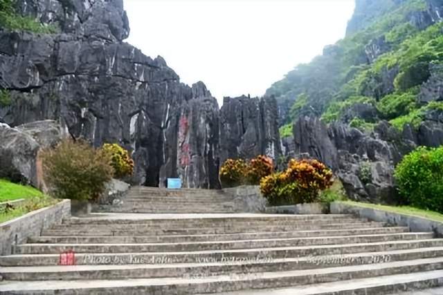 广东省|阳春上榜！广东省全域旅游示范区第五批名单公布！