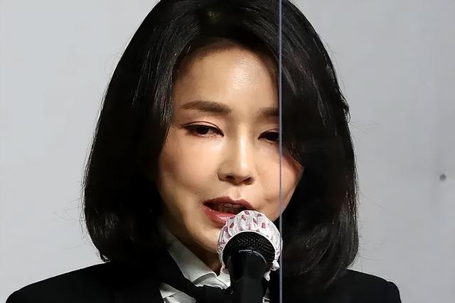 尹锡悦|韩警方对总统妻子履历造假展开调查，曾炮制20多条虚假工作经验