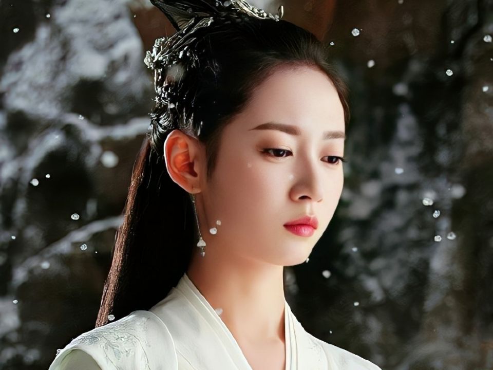 陈钰琪|《九州牧云录》宣发，陈钰琪、张凌赫强强联手，余承恩惊喜加盟